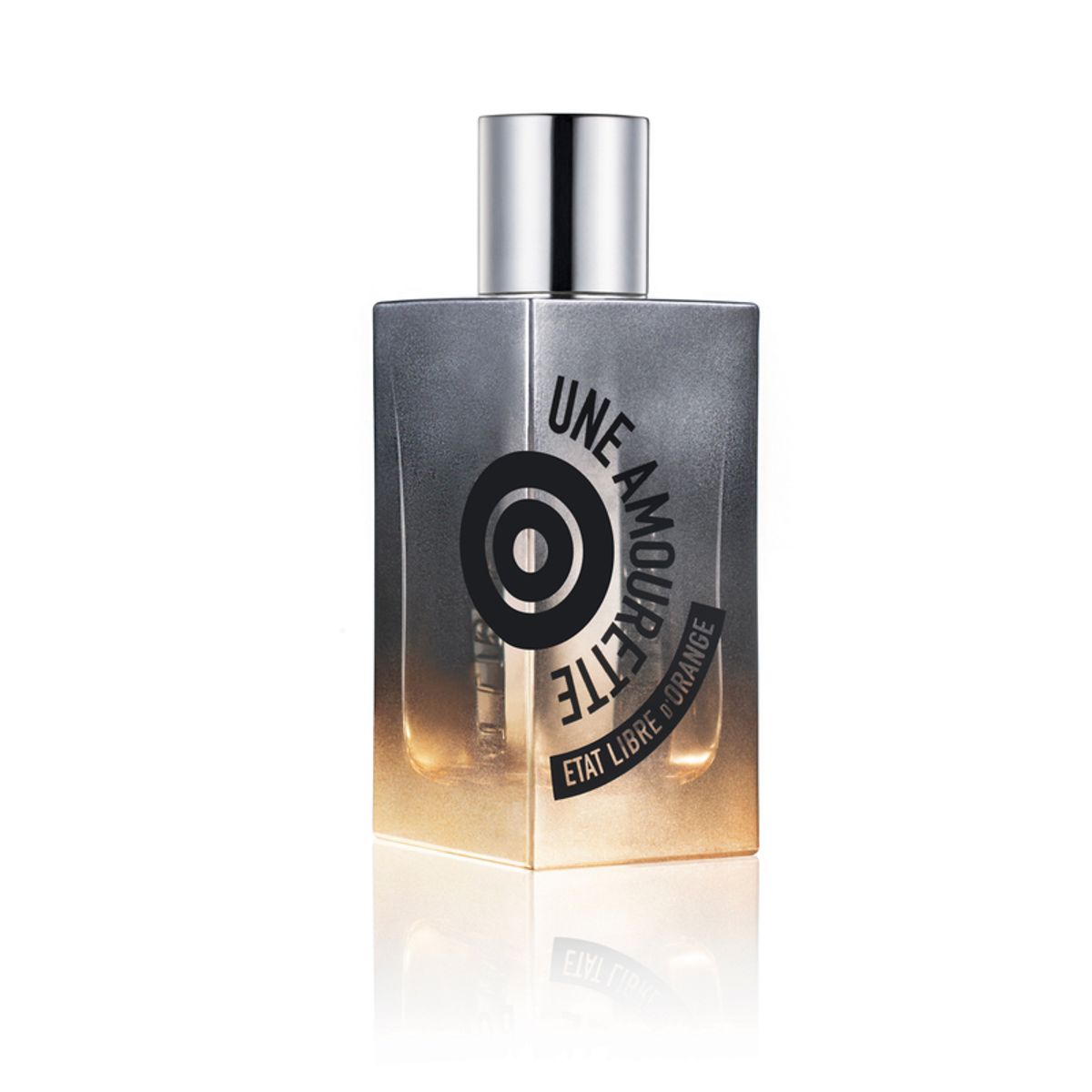 ETAT LIBRE D ORANGE - UNE AMOURETTE EAU DE PARFUM 100ML