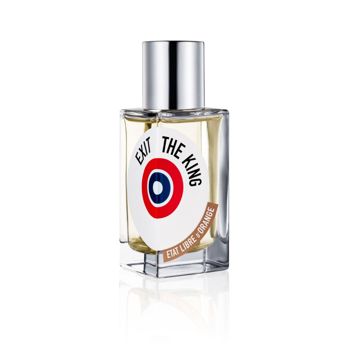 ETAT LIBRE D ORANGE - EXIT THE KING EAU DE PARFUM 50ML
