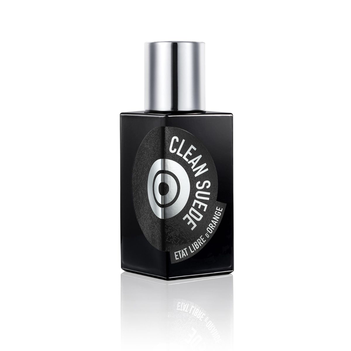 ETAT LIBRE D ORANGE - CLEAN SUEDE EAU DE PARFUM 50ML
