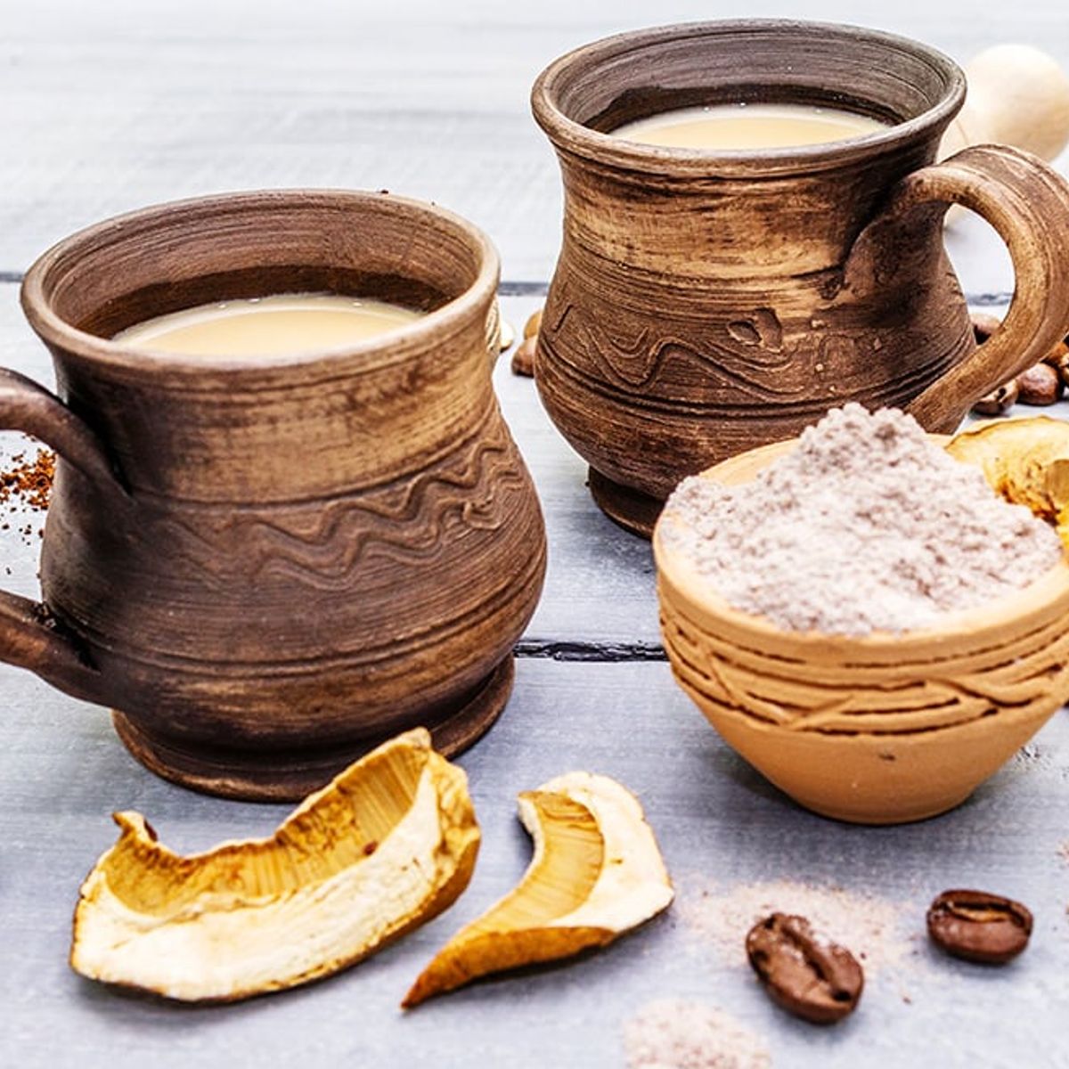 GENERICO - VITA CAFE Ganoderma Reishi x 20 sobres