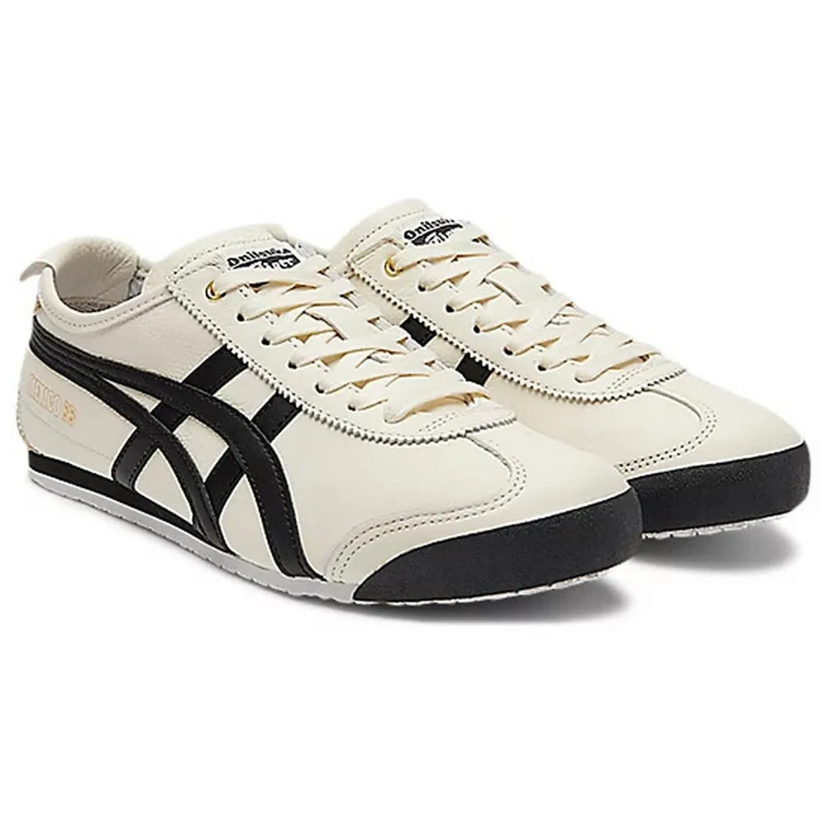 ONITSUKA TIGER - Zapatilla Onitsuka Mexico 66 1183B493-100 para Hombre
