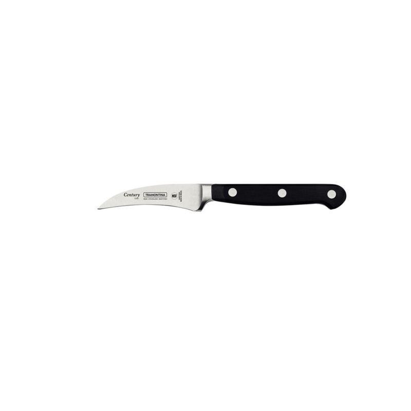 TRAMONTINA - Cuchillo Torneador Tramontina Century 3”