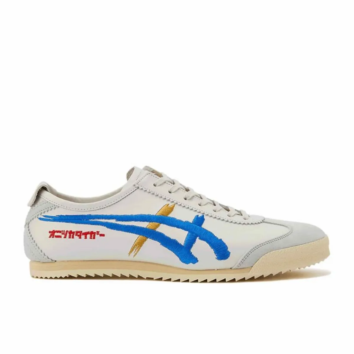 ONITSUKA TIGER - Zapatilla Onitsuka Deluxe Nippon 1181A119-101 para Hombre