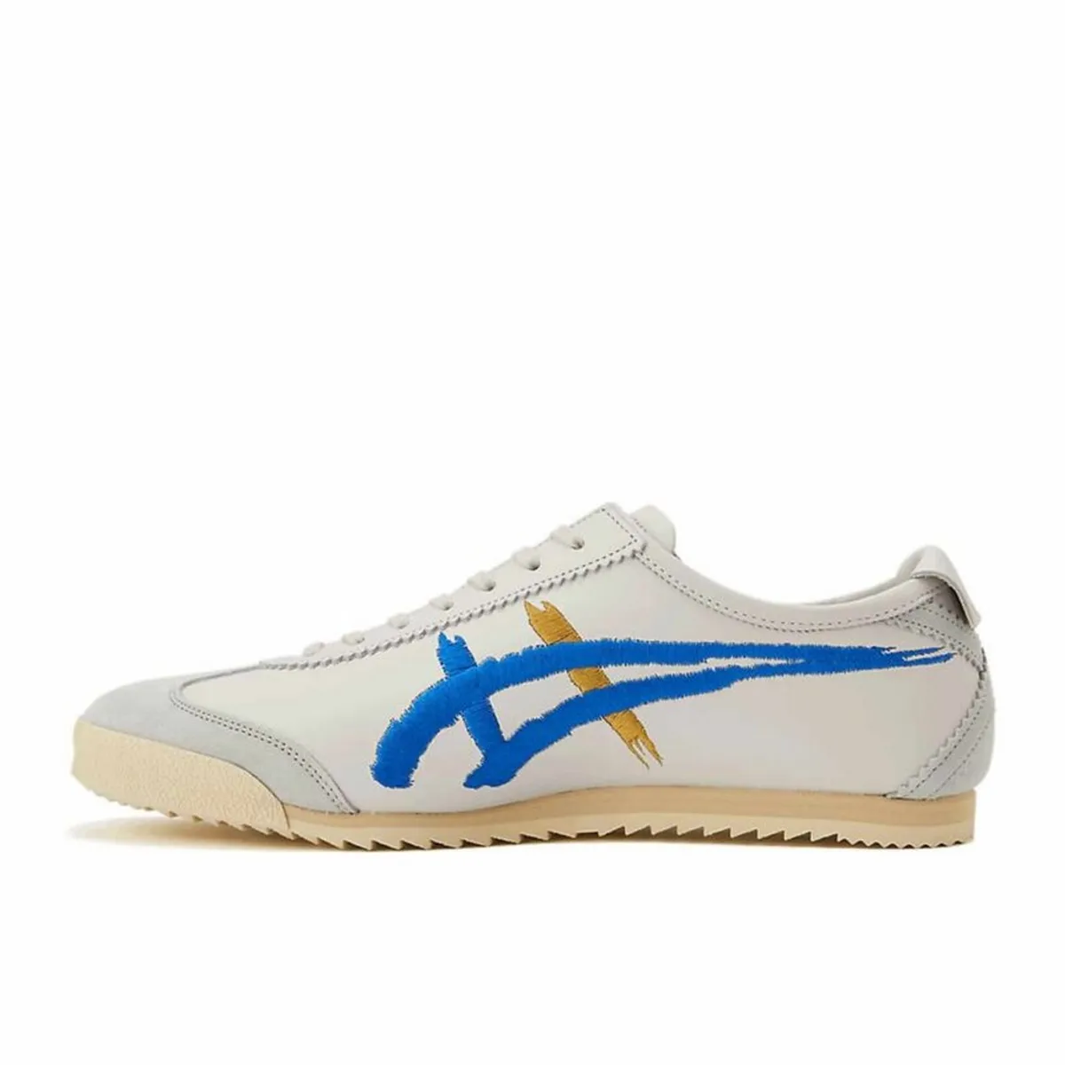 ONITSUKA TIGER - Zapatilla Onitsuka Deluxe Nippon 1181A119-101 para Hombre