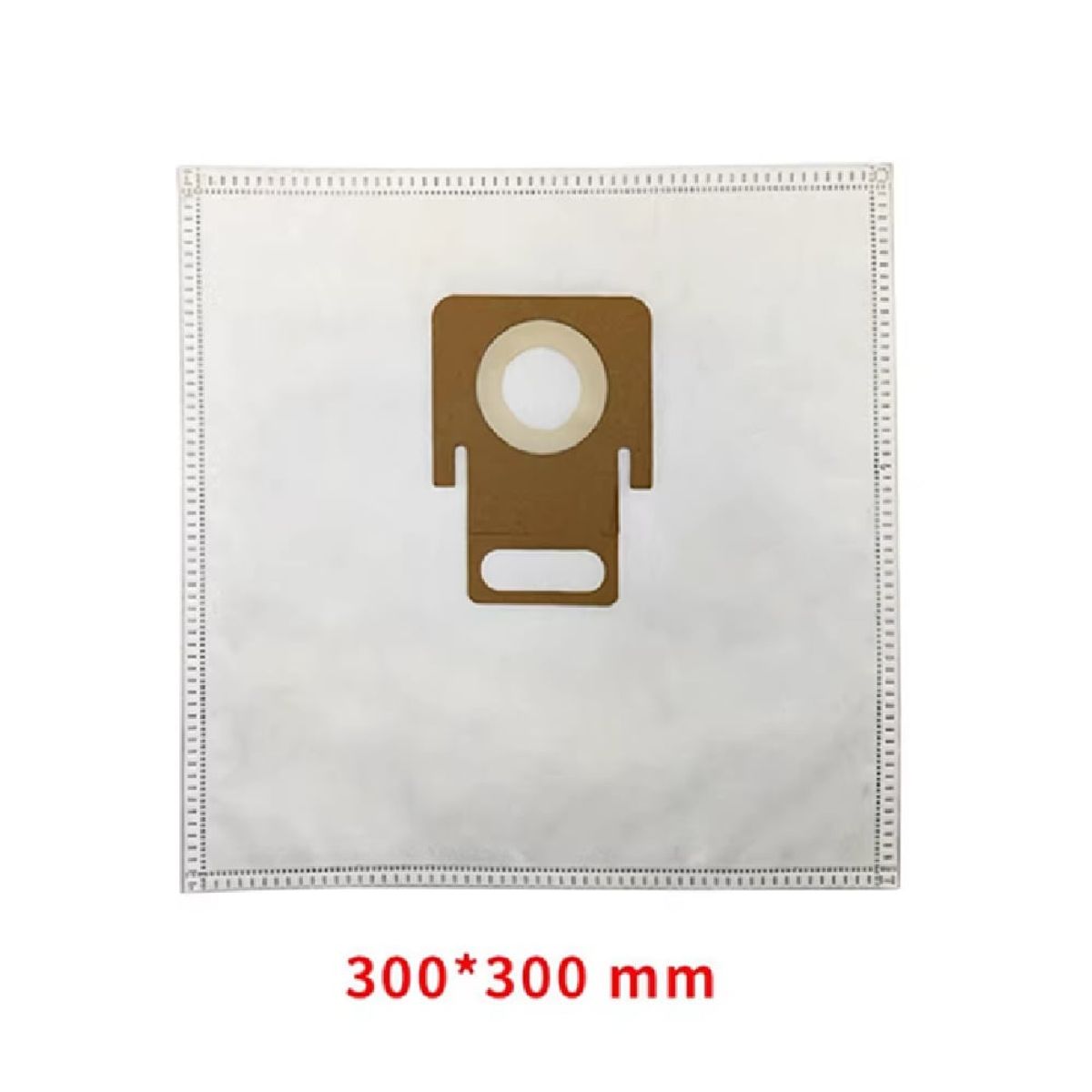 GENERICO - Bolsa Para Aspiradoras Thomas Anti Allergy Aqua Pet & Family