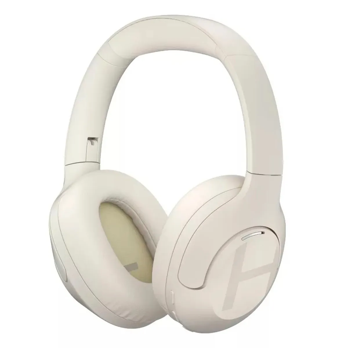 HAYLOU - Audífonos Inalámbricos Haylou S35 ANC Cancelación Activa Blanco