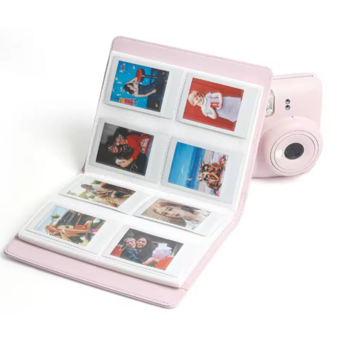 GENERICO - ALBUM PARA FOTOS INSTAX - 288 FOTOS