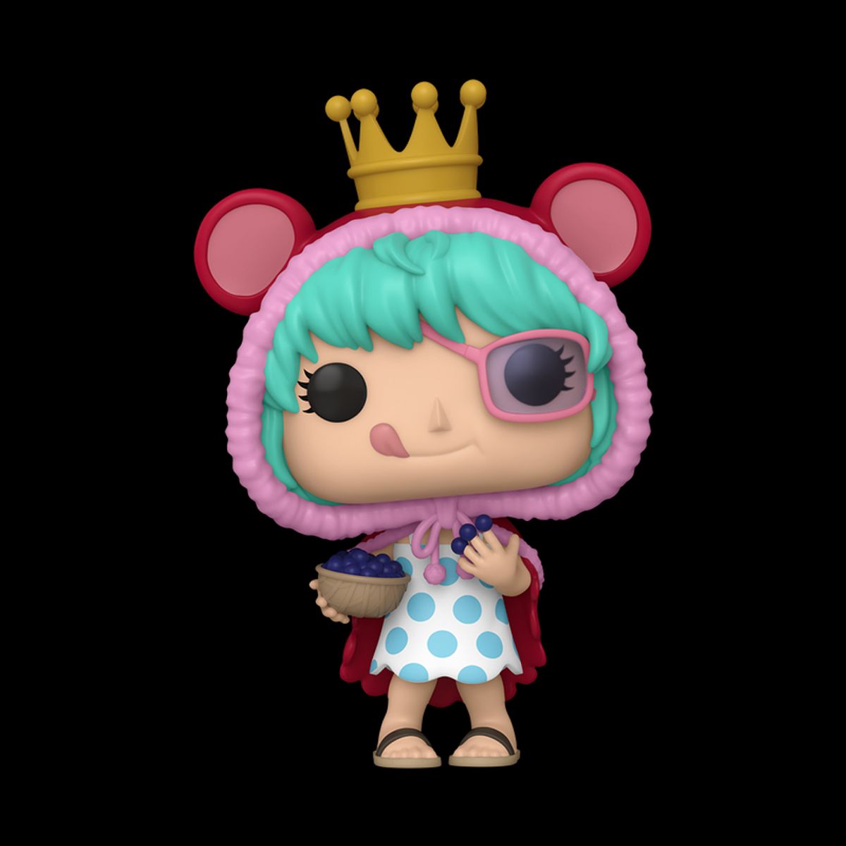 FUNKO - Funko Pop Sugar Scented 1622 Summer Convention - One Piece
