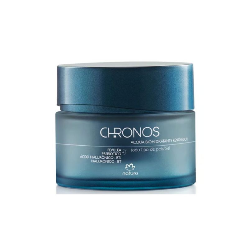 NATURA - Acqua Biohidratante Renovador Chronos Natura