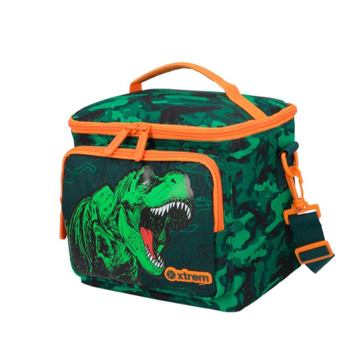 XTREM - LONCHERA  XTREM OREGON DINOSAURIO