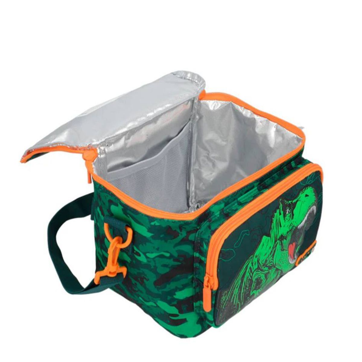 XTREM - LONCHERA  XTREM OREGON DINOSAURIO