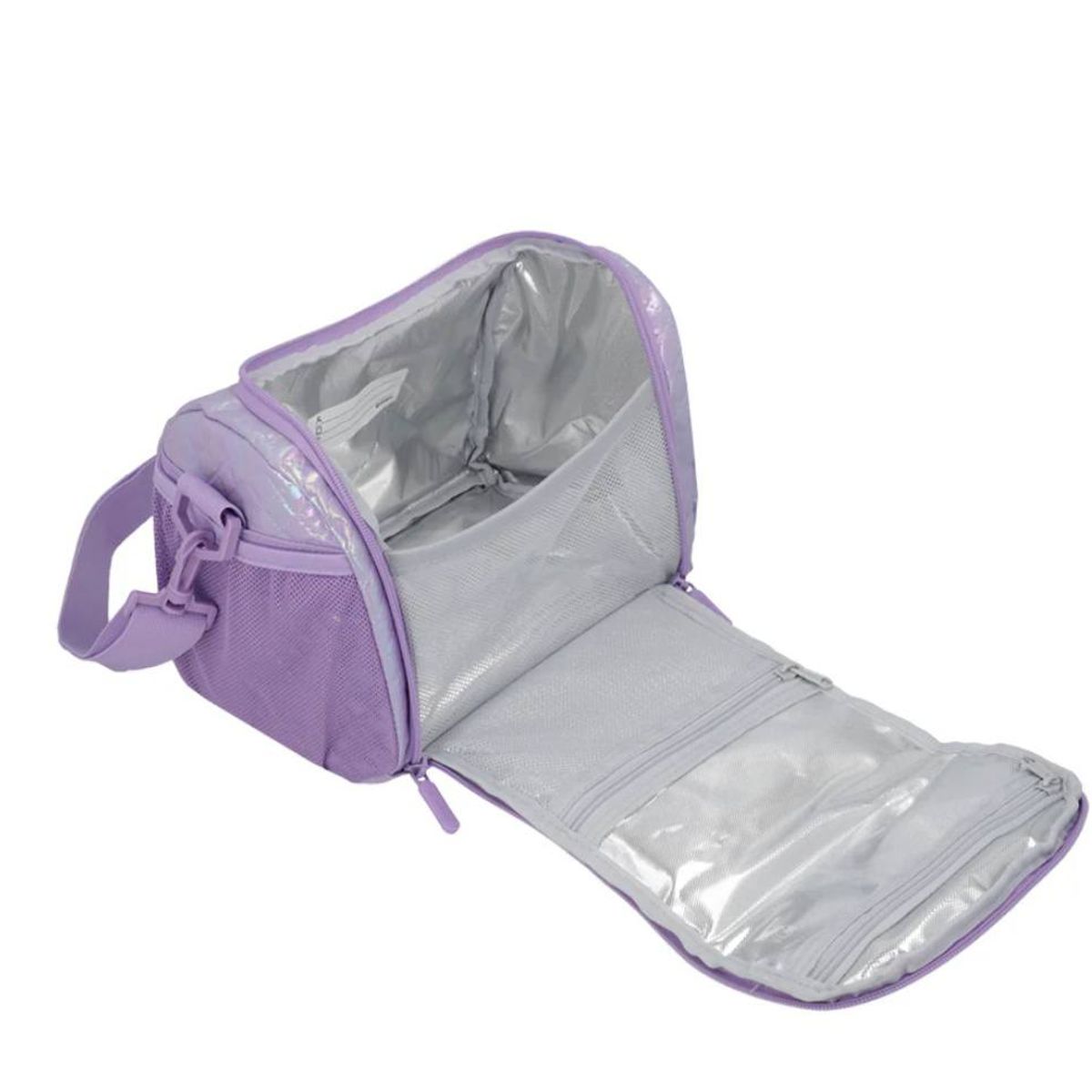 XTREM - LONCHERA  XTREM BREAK LILAC CAT