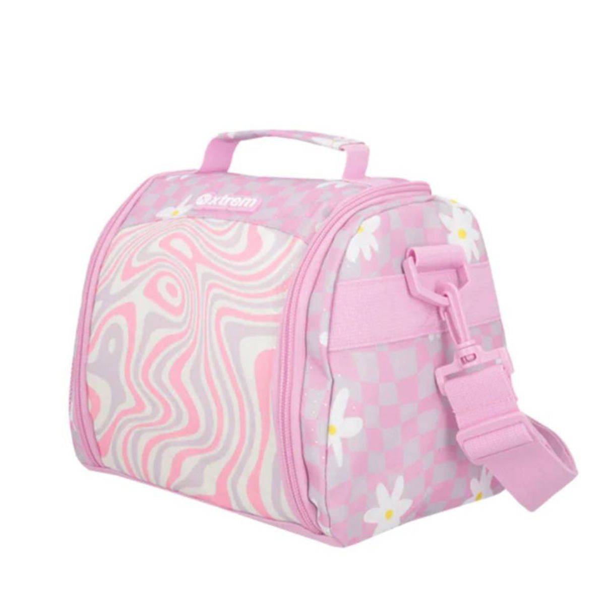 XTREM - LONCHERA  XTREM BREAK LILAC FLOWER