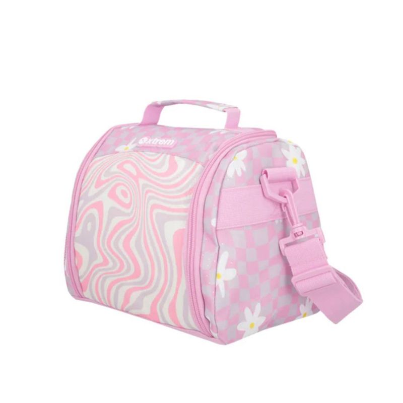 XTREM - LONCHERA  XTREM BREAK LILAC FLOWER