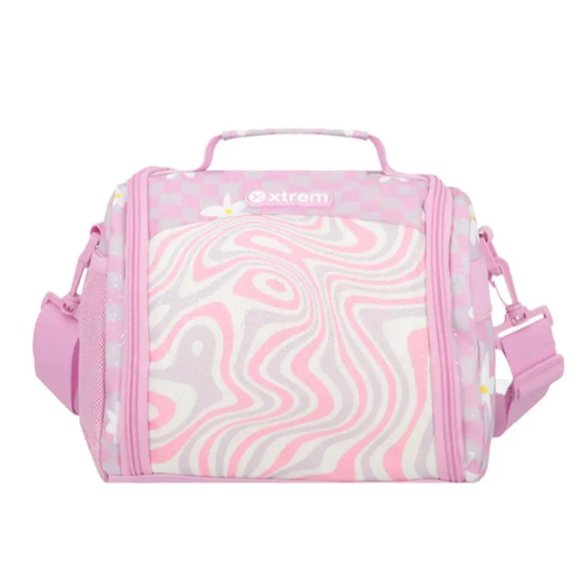 XTREM - LONCHERA  XTREM BREAK LILAC FLOWER