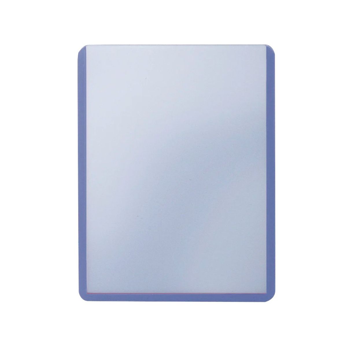 ULTRA PRO - Ultra Pro Toploader Regular 3 X 4