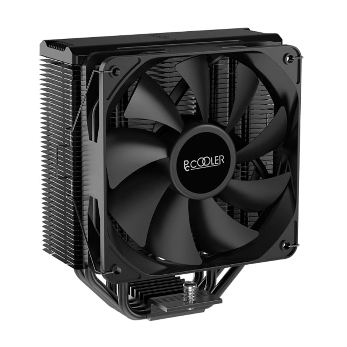 DOCOOLER - Fan Cooler CPU PcCooler PALADIN EX400