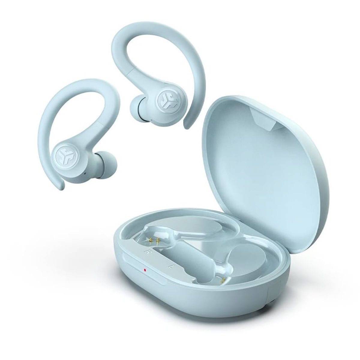 JLAB - Audifonos JLAB Go Air Sport Azul