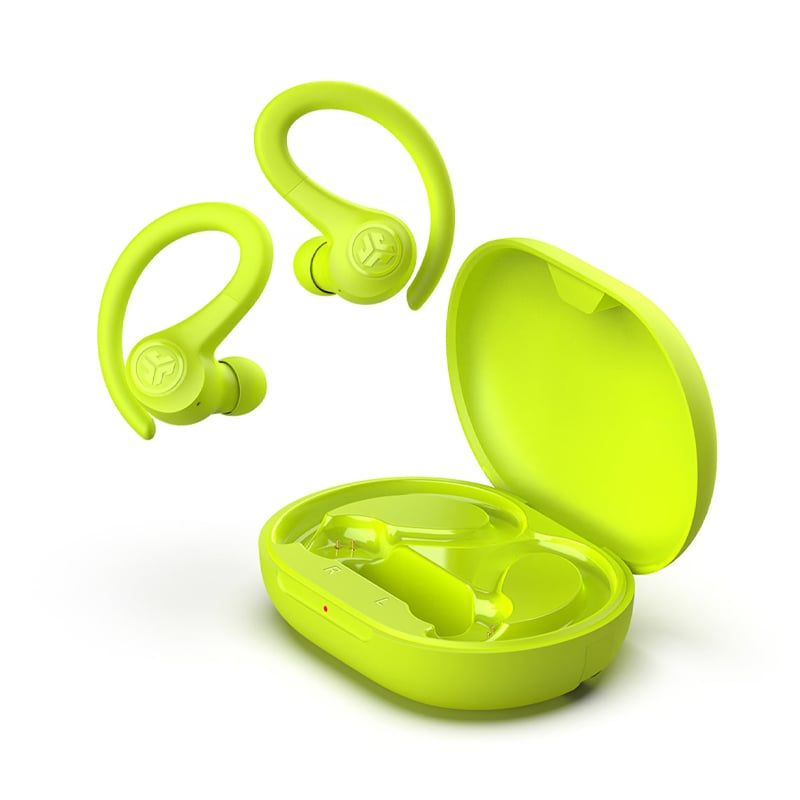 JLAB - Audifonos Jlab Go Air Sport Amarillo