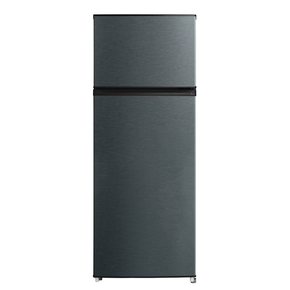 DAEWOO - Refrigerador DAEWOO 230 Litros Ai Cooling Enfriamiento Inteligente