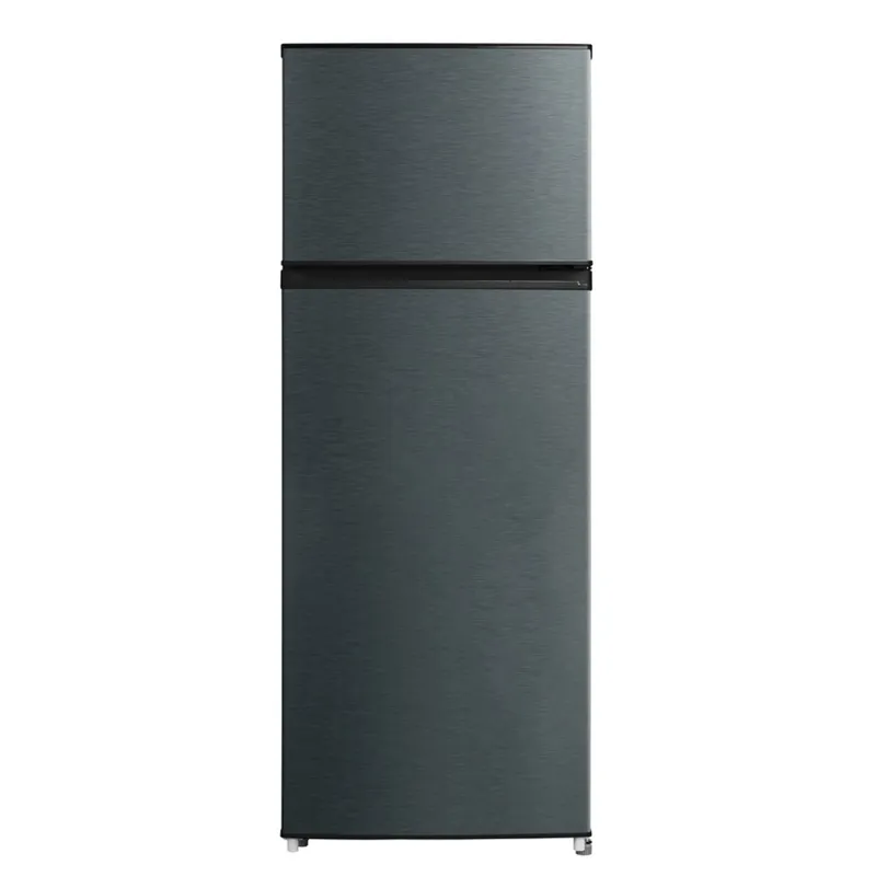 DAEWOO - Refrigerador DAEWOO 230 Litros Ai Cooling Enfriamiento Inteligente