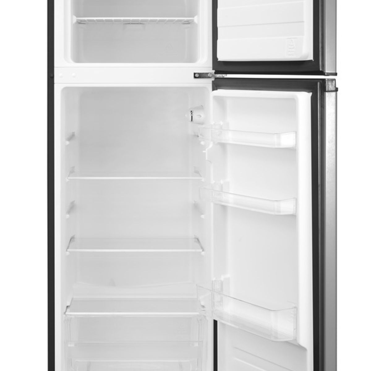 DAEWOO - Refrigerador DAEWOO 230 Litros Ai Cooling Enfriamiento Inteligente