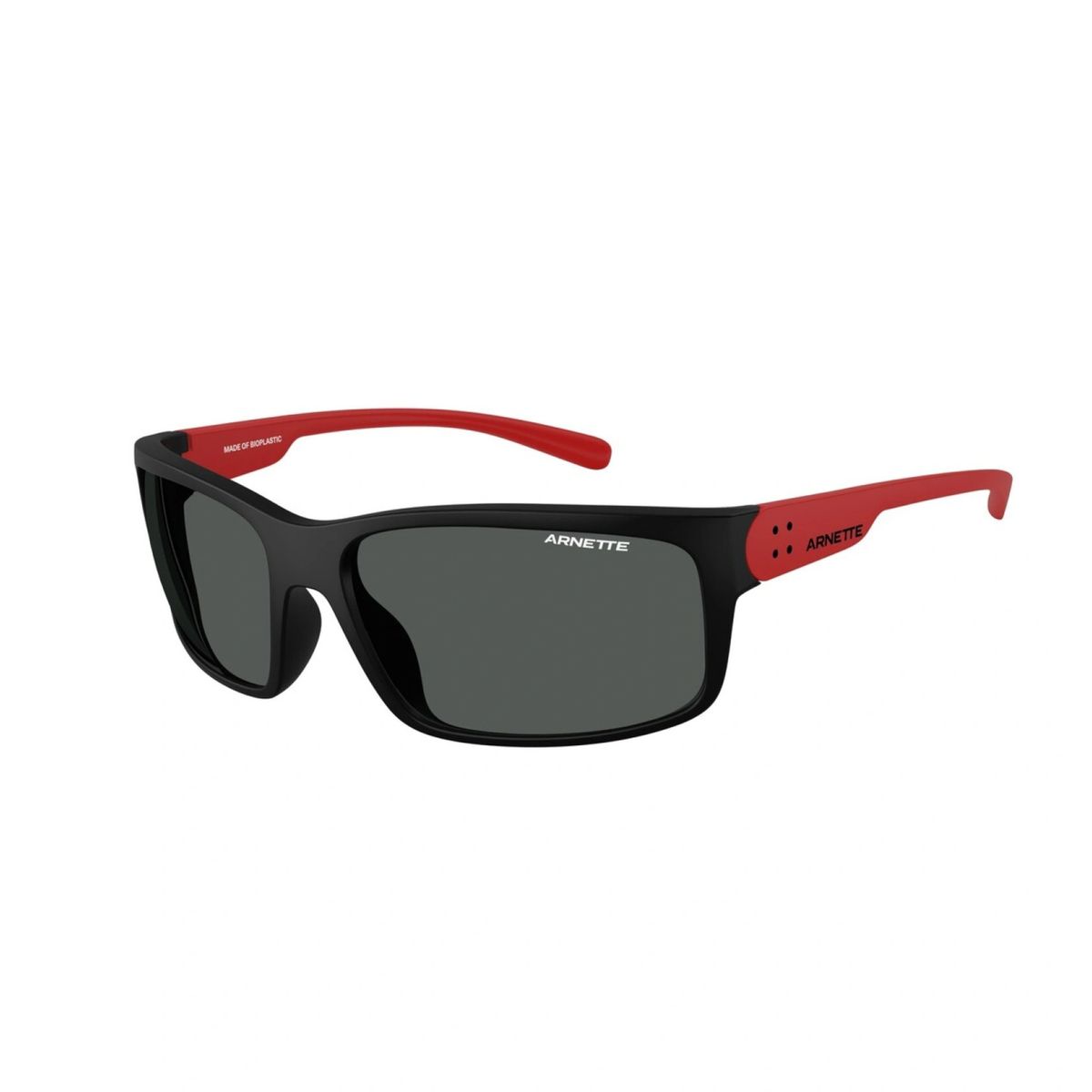 ARNETTE - LENTES DE SOL UV400 HOMBRE AN4242 275887 62 ARNETTE FASTBALL 2.0 7895653318403