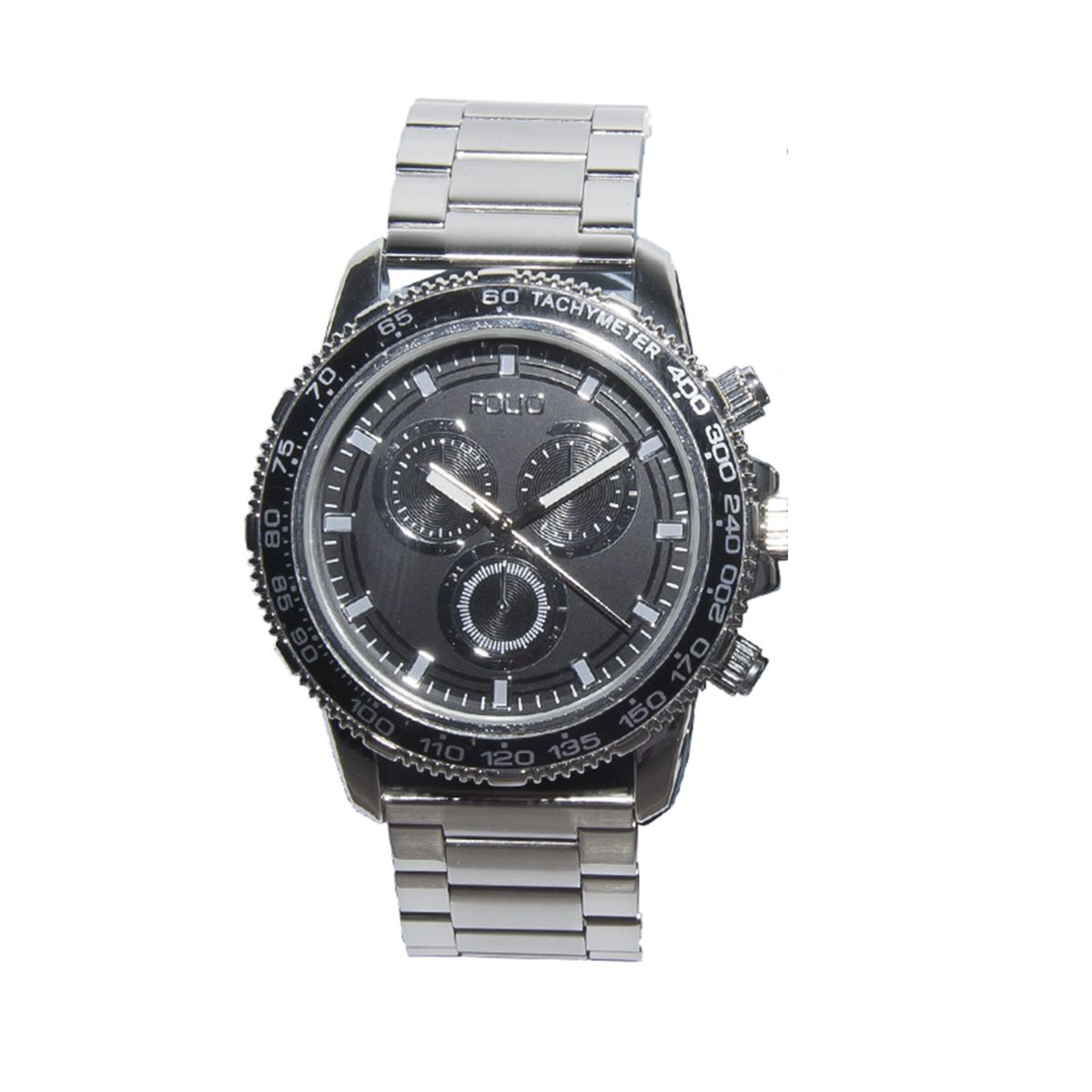 FOLIO - RELOJ ANALOGICO HOMBRE FMDFL6064 FOLIO - 881708191210