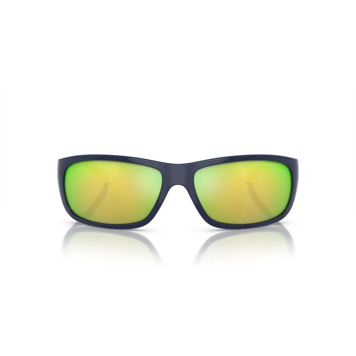 ARNETTE - LENTES DE SOL POLARIZADO HOMBRE AN4290 27541I 63 ARNETTE UKA-UKA - 7895653285590