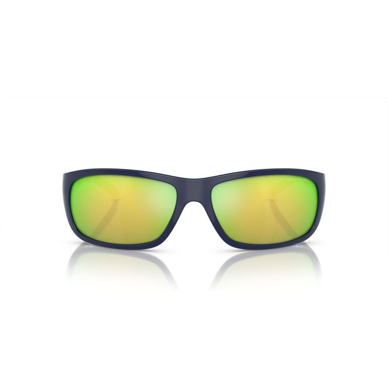 ARNETTE - LENTES DE SOL POLARIZADO HOMBRE AN4290 27541I 63 ARNETTE UKA-UKA - 7895653285590