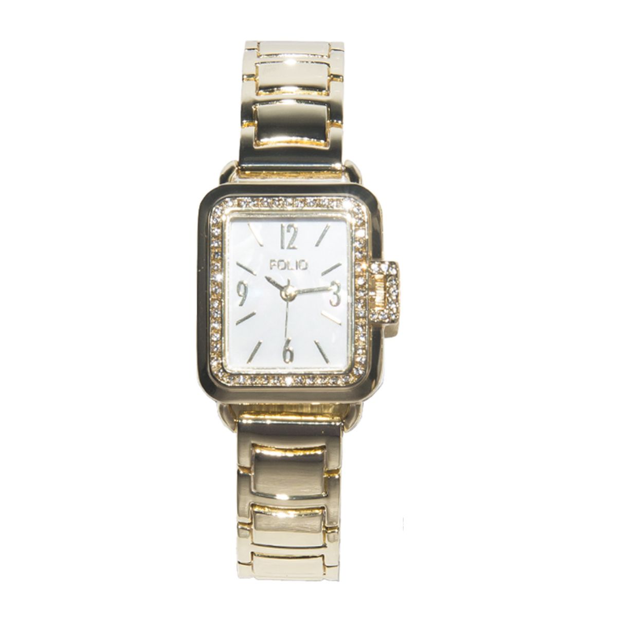 FOLIO - RELOJ ANALOGICO MUJER FMDFL2069 FOLIO - 881708191111