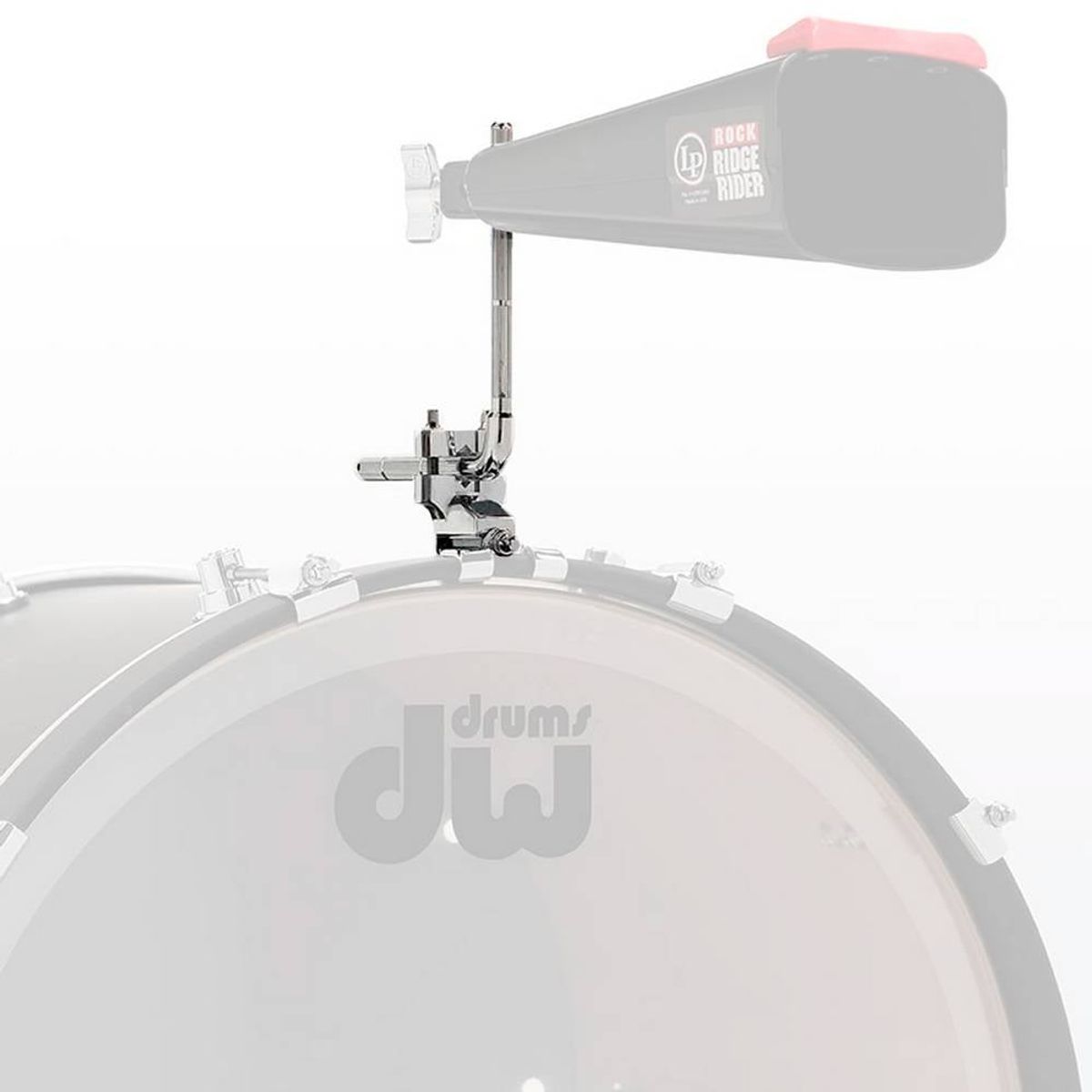 LP - Claw de Montaje en Bombo - Latin Percussion - LP2141