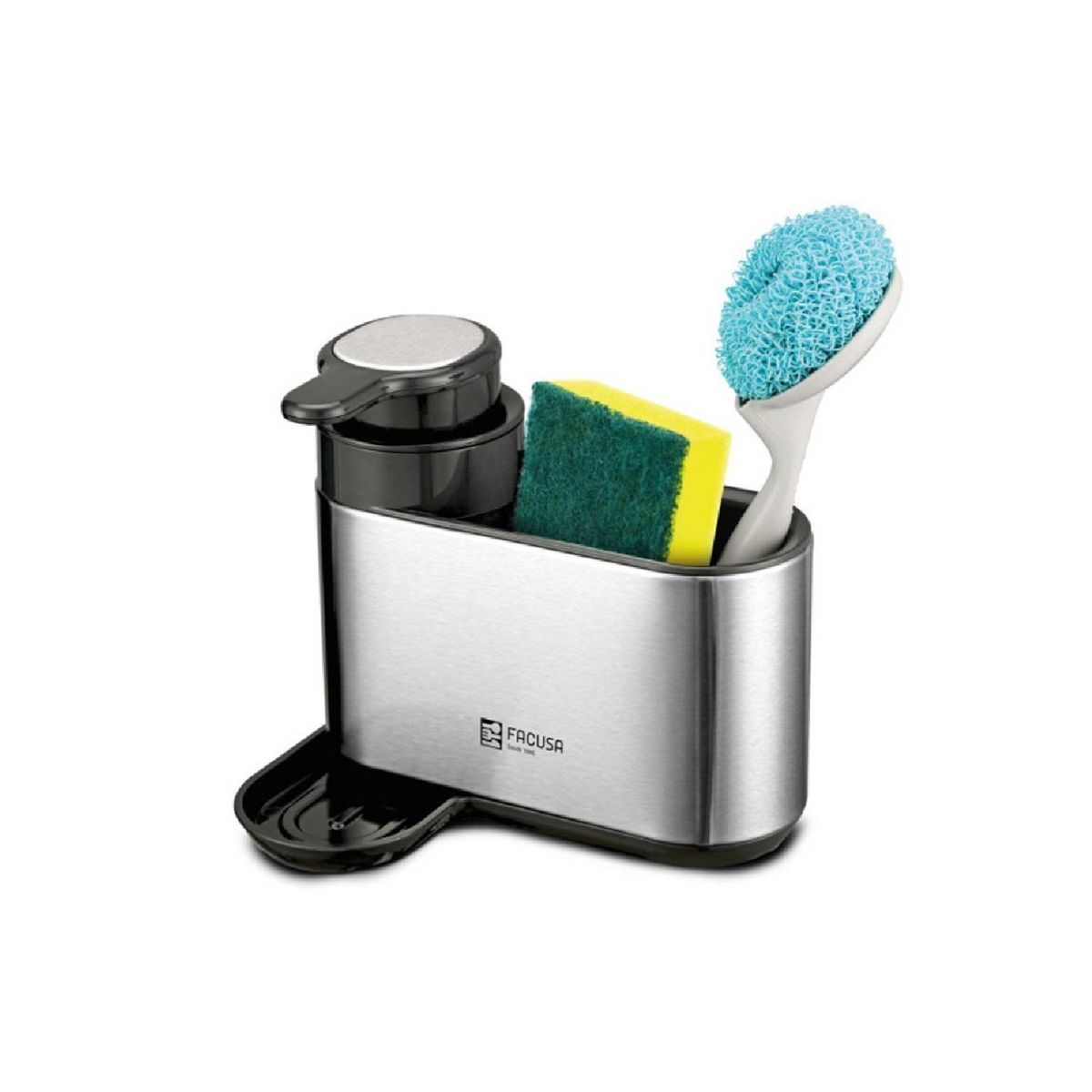 FACUSA - Dispensado organizador de cocina FACUSA