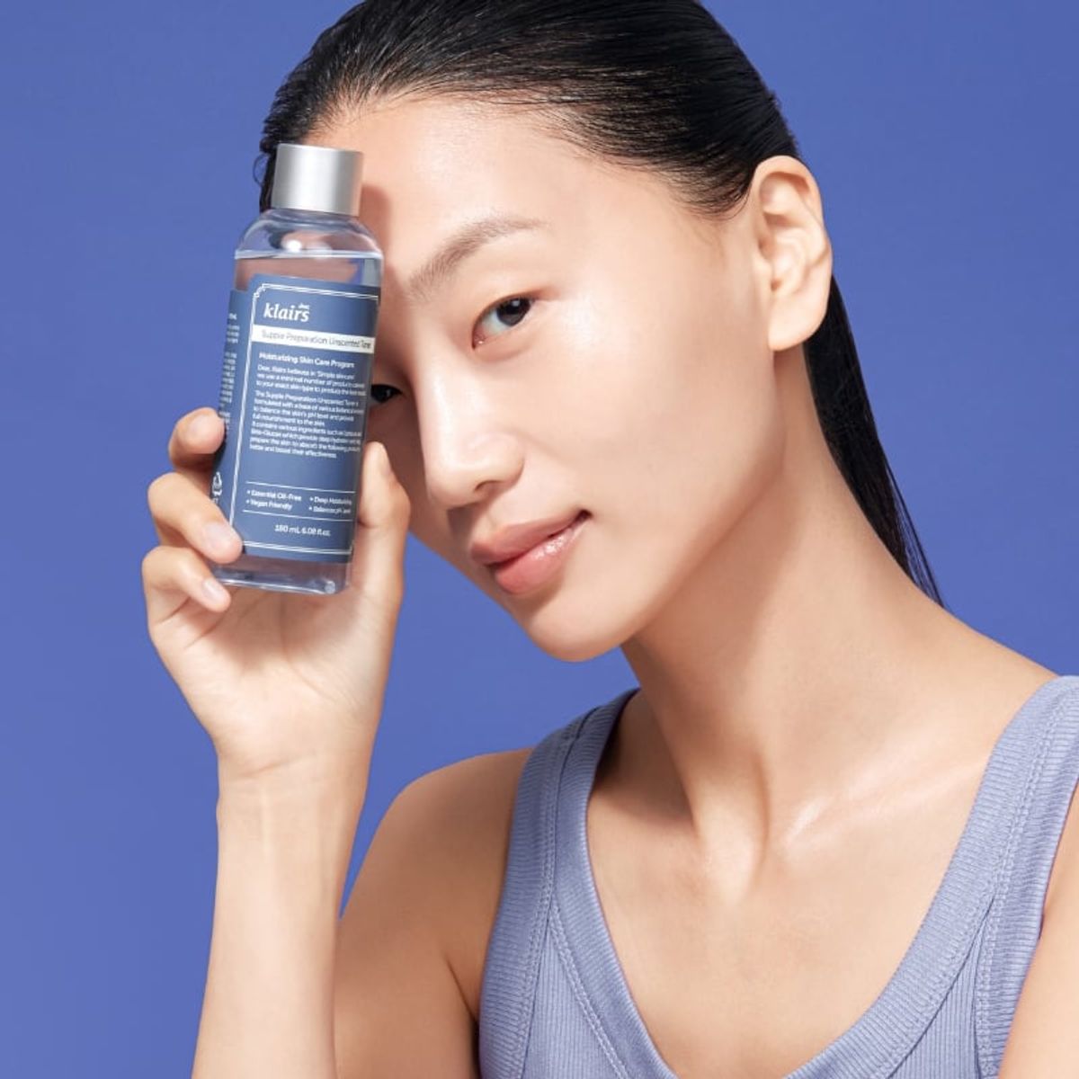 GENERICO - Supple Preparation Unscented Toner