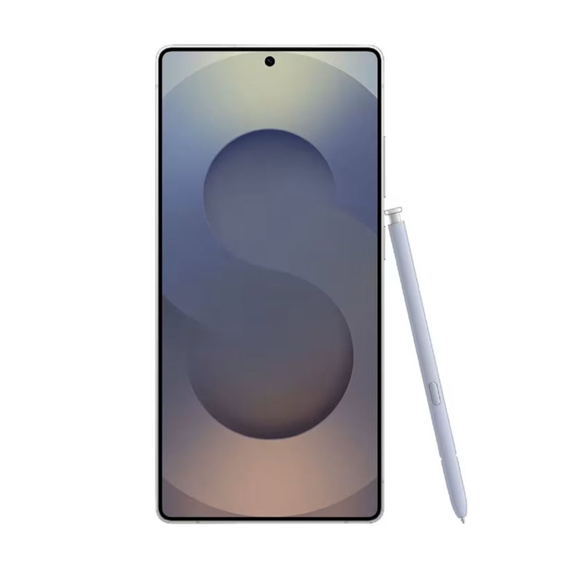 SAMSUNG - Samsung S25 ULTRA 256GB 12GB Titanium Whitesilver