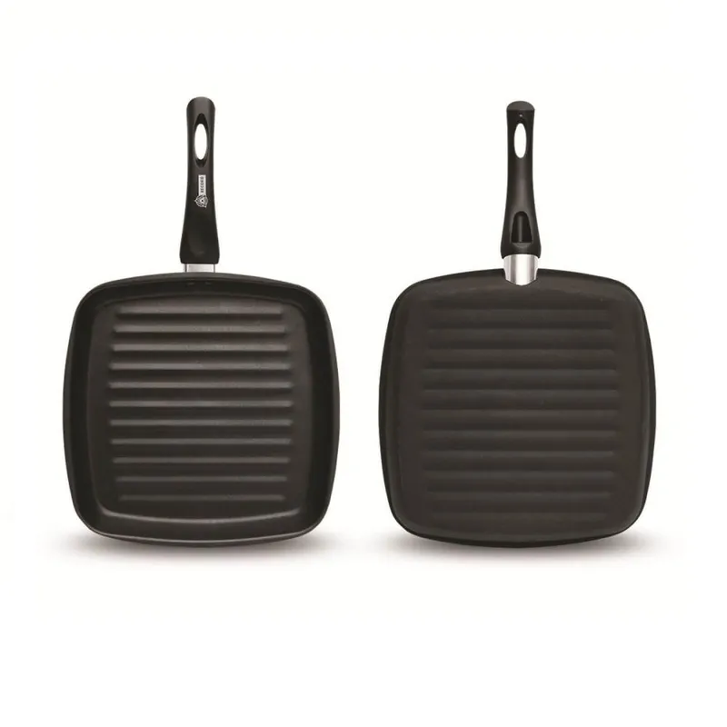 RECORD - Sartén Asador cuadrado Nº28 - 1080029731