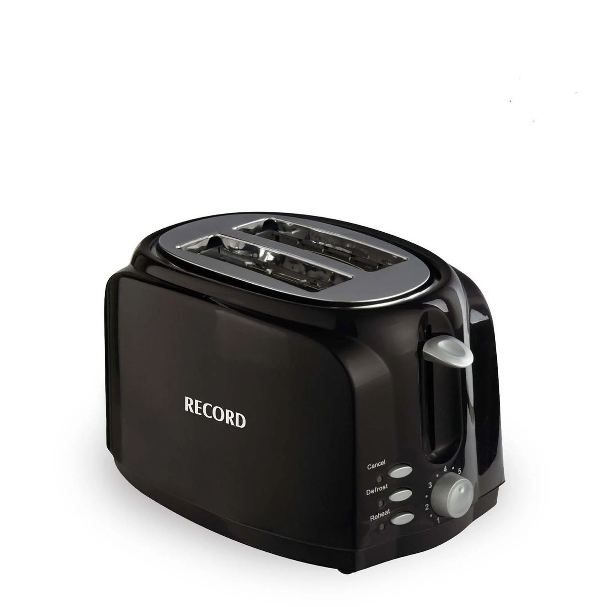 RECORD - Tostadora de pan classic collection REC-CLTENE101 RECORD