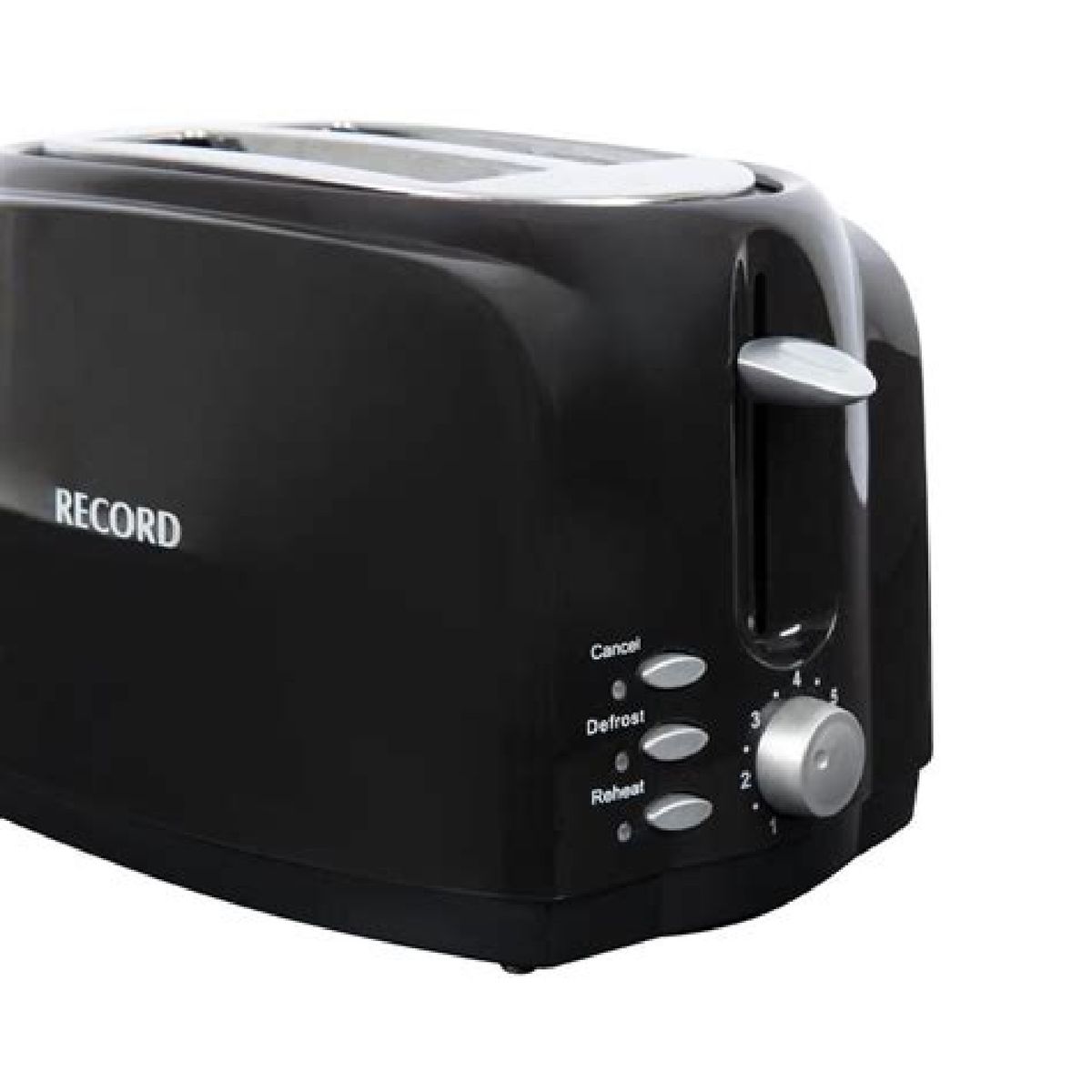 RECORD - Tostadora de pan classic collection REC-CLTENE101 RECORD