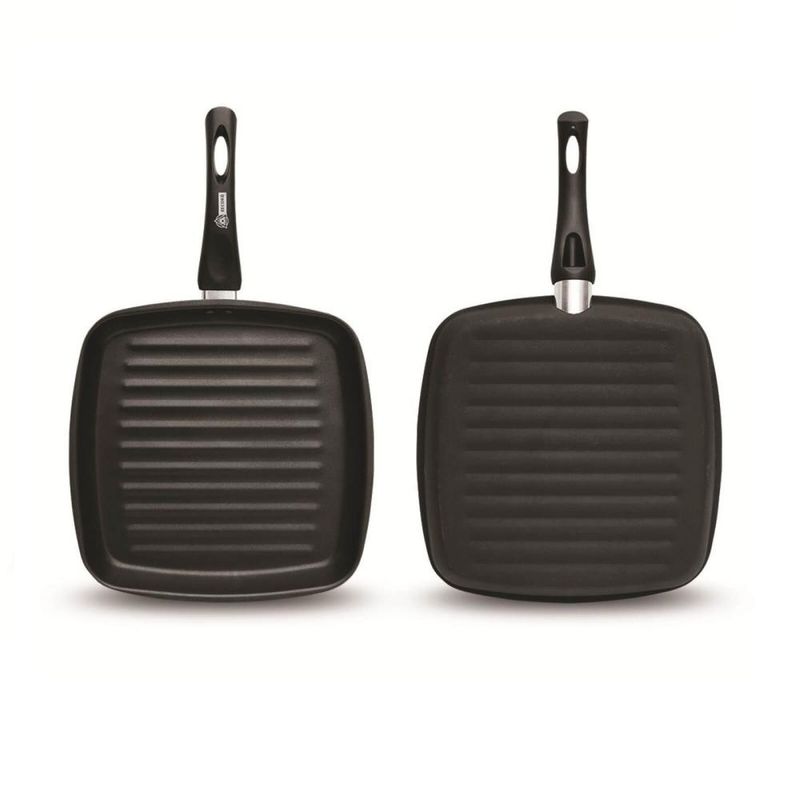 RECORD - Sartén Asador cuadrado Nº28 - 1080029731