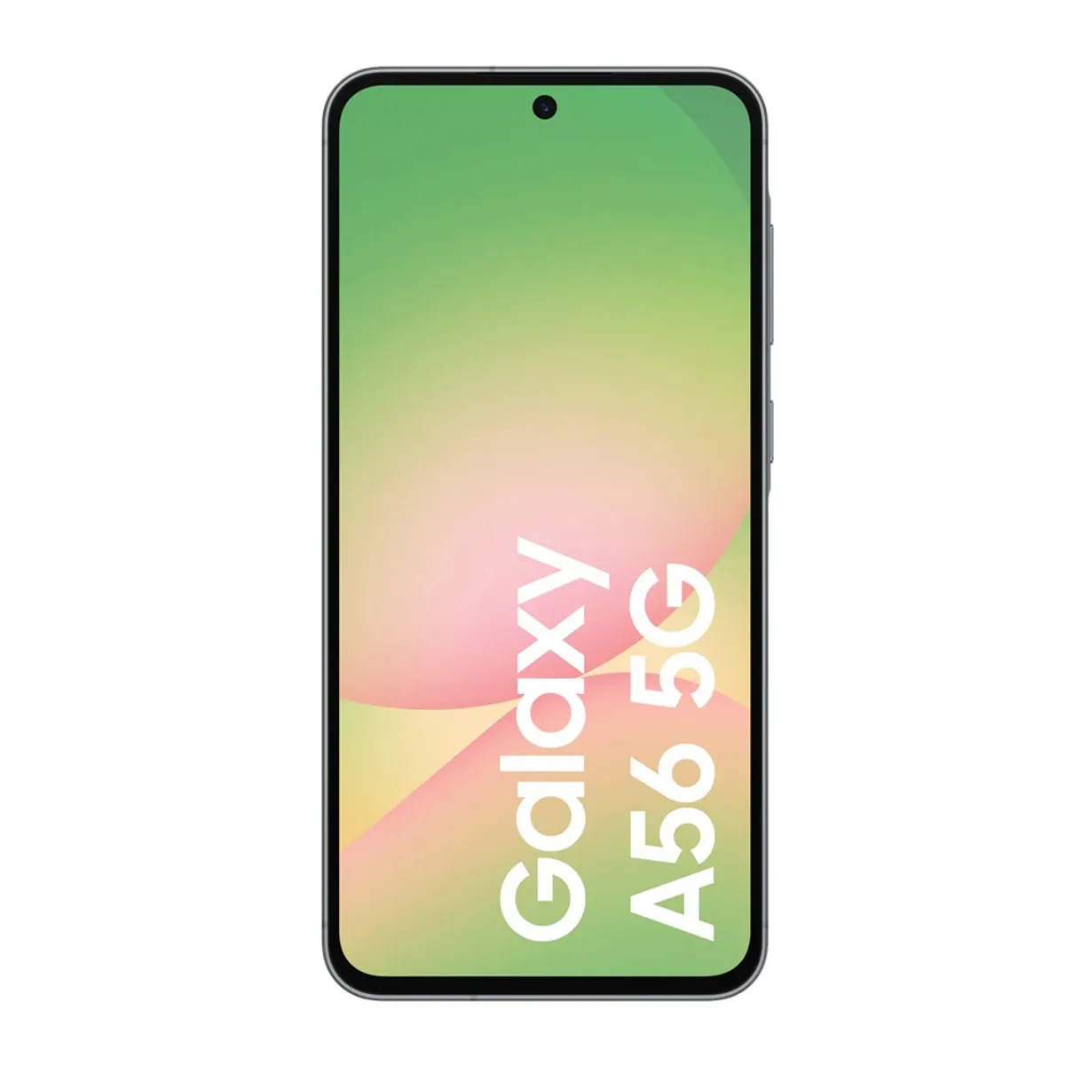 SAMSUNG - Samsung A56 5G 256GB 12GB Graphite
