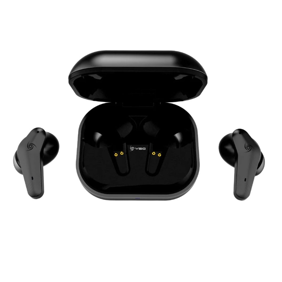 VSG - Audifonos Inalámbricos In Ear Aureus VSG Bluetooth 5.3 Color Negro