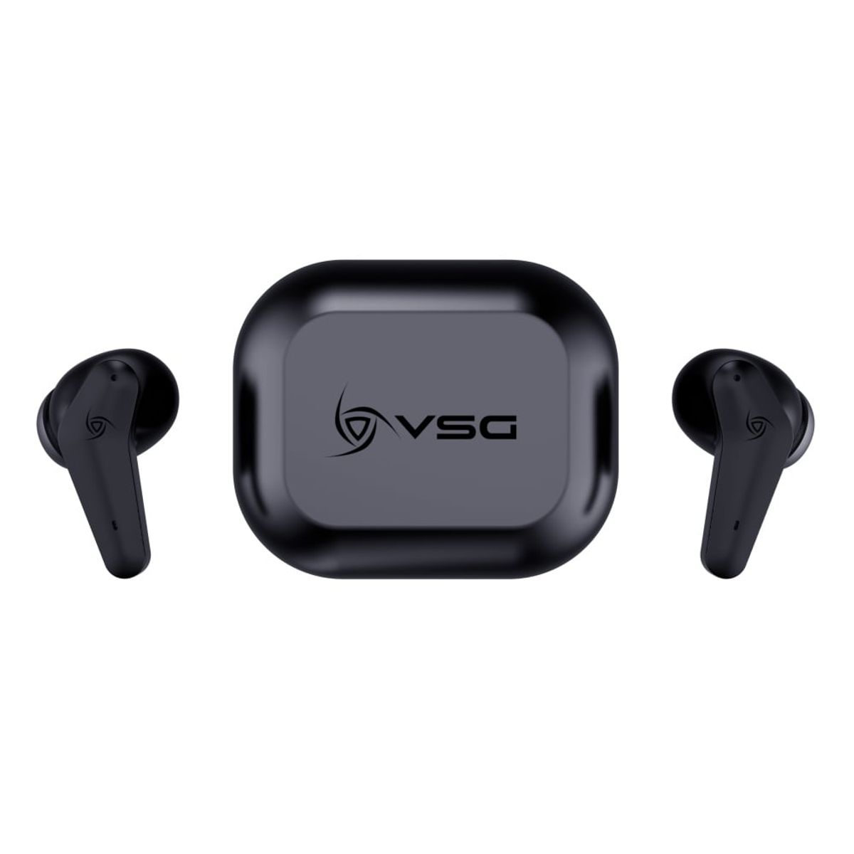 VSG - Audifonos Inalámbricos In Ear Aureus VSG Bluetooth 5.3 Color Negro