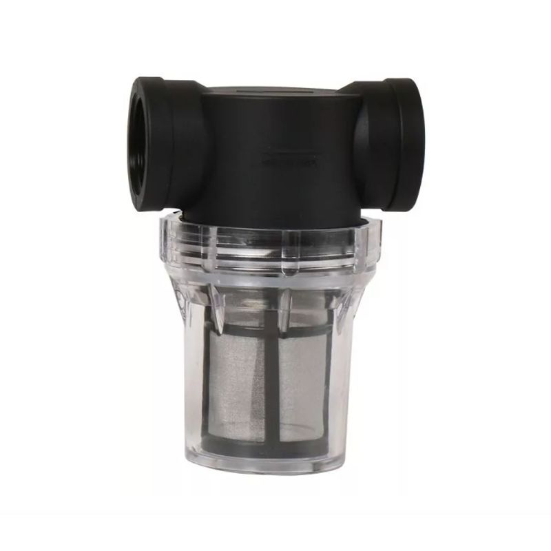 GENERICO - Filtro para tanque de agua de 1 Pulgada