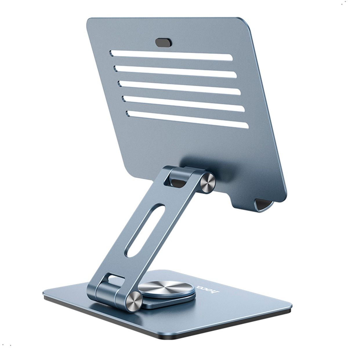 HOCO - SOPORTE HOCO PH52 PARA TABLET 360° ALEACION Aluminio