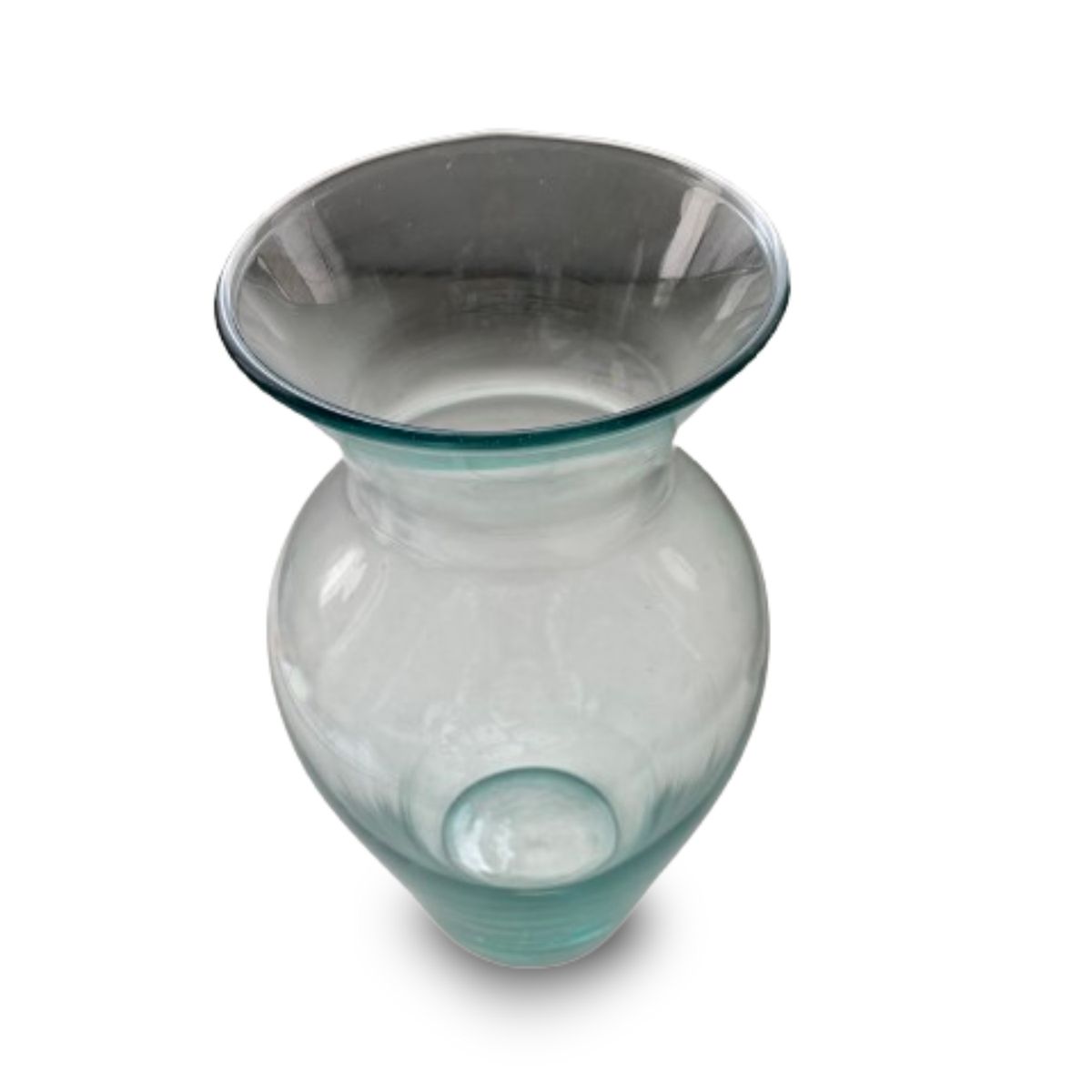 GENERICO - Florero Estilo Cristal