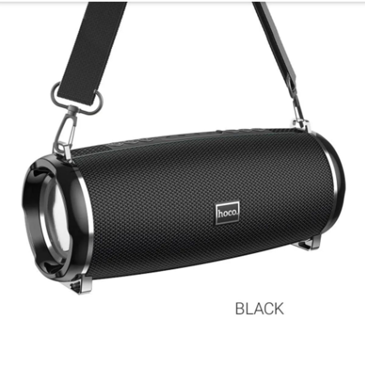 HOCO - Parlante Bluetooth HC2 6h Waterproof Hoco