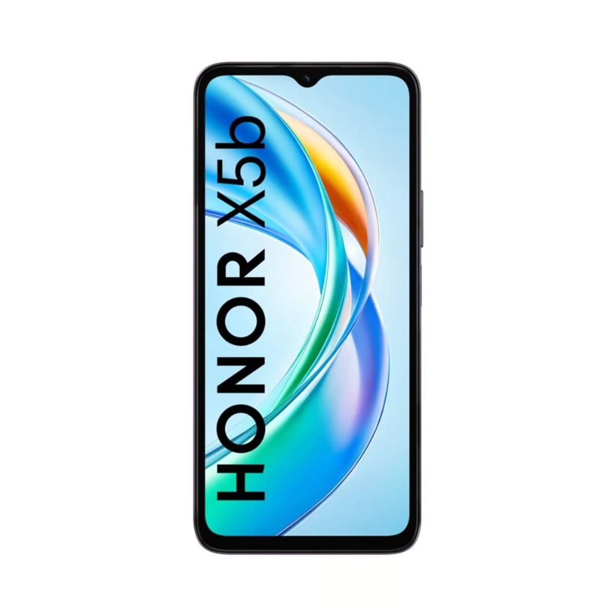 HONOR - Smartphone HONOR X5B EU 4GB + 128GB Black 4G