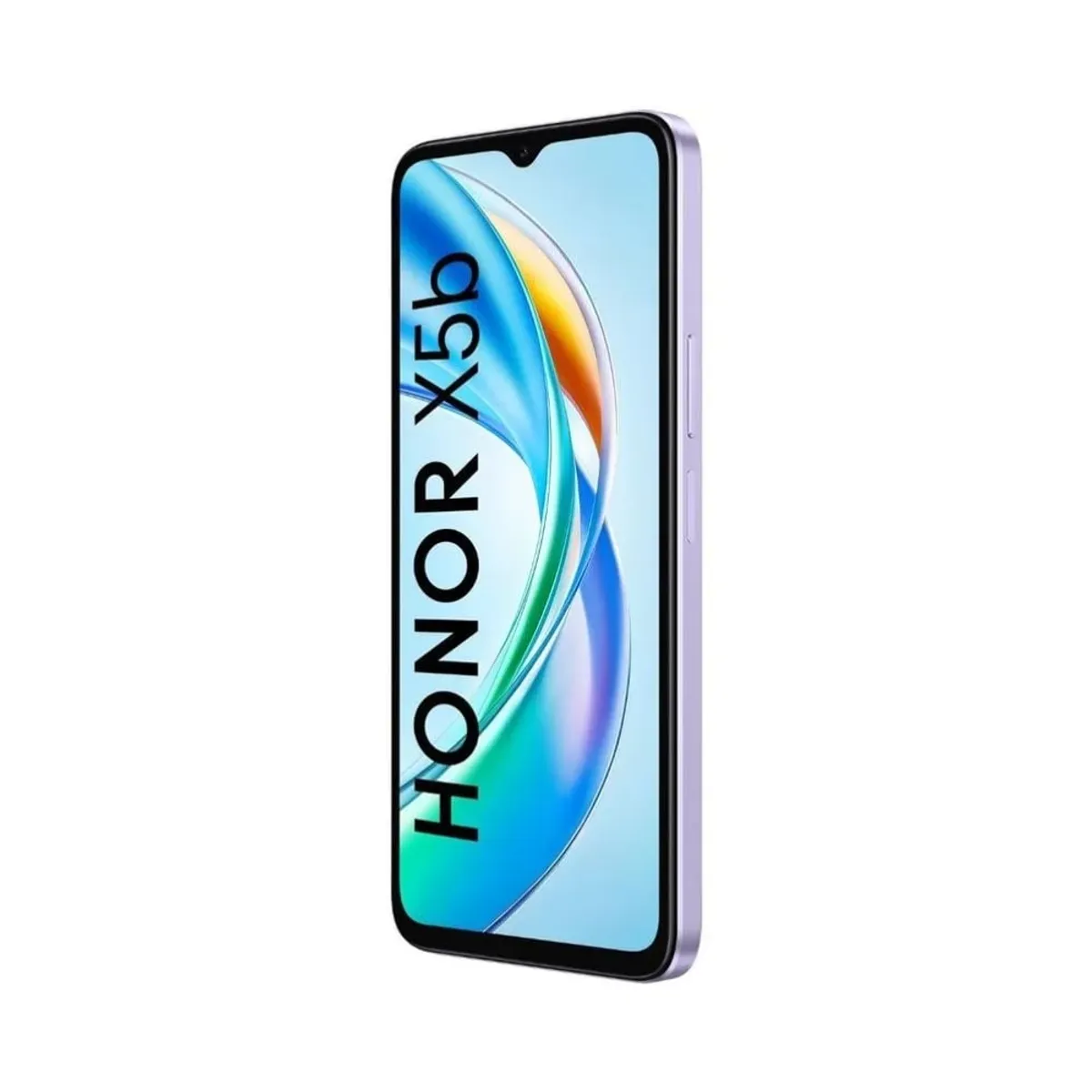 HONOR - Celular Honor X5B EU 128Gb + 4Gb Purple 50 MP 6.56"