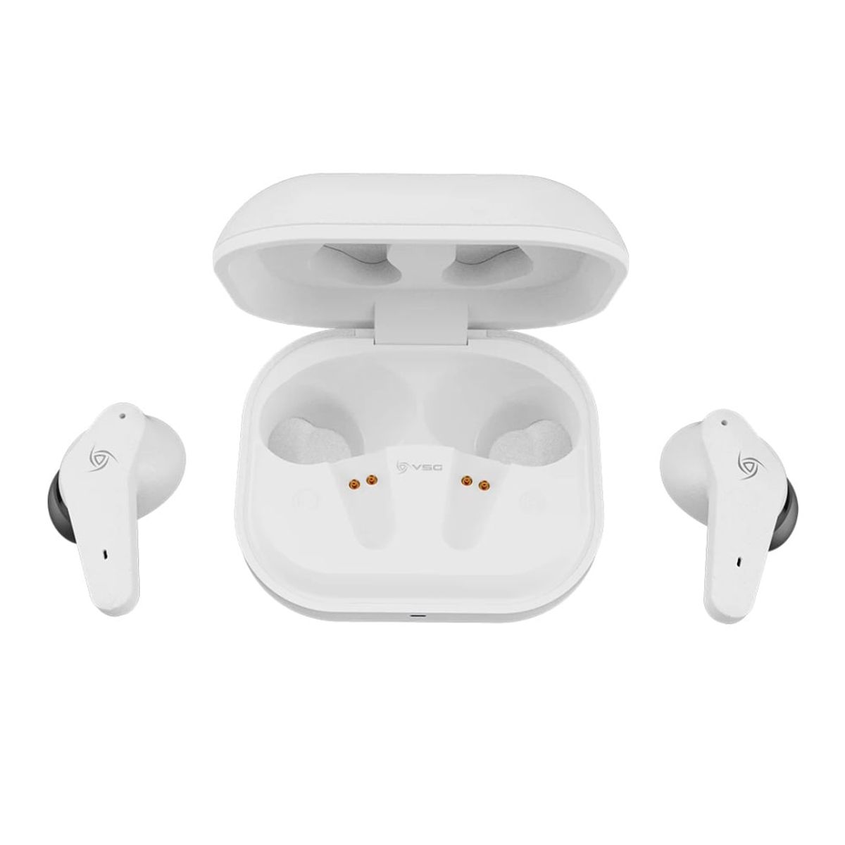 VSG - Audifonos Inalámbricos In Ear Aureus VSG Bluetooth 5.3 Color Blanco