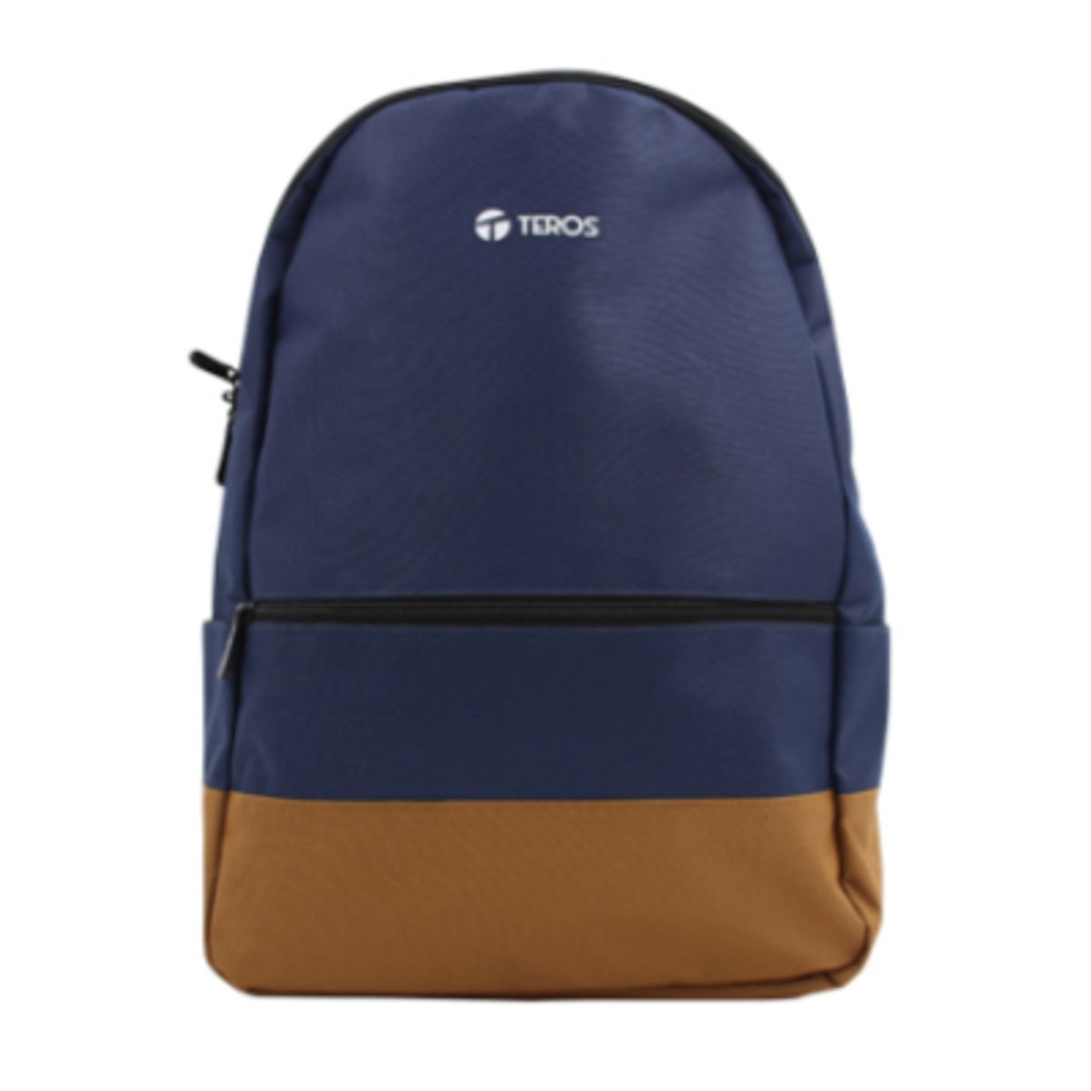 TEROS - BACKPACK TEROS NOVA BLUE/BROWN TE-ACS9019BL,para notebooks de hasta 15.6